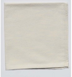 Mini serviette couleur écru mélangé Fouta Tunisia - 1