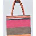 Sac de plage fouta 5 couleurs Fouta Tunisia - 1