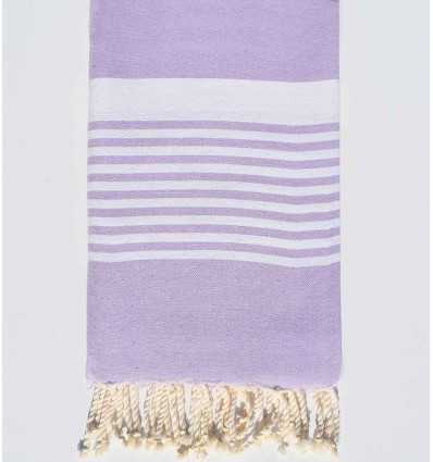 Fouta arthur parme Fouta Tunisia - 3