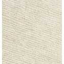 Tapis berbère en pure laine couleur écru Fouta Tunisia - 2
