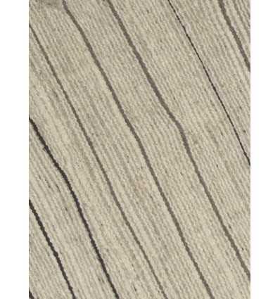 Tapis kilim de couloir multicolore Fouta Tunisia - 2
