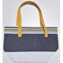 Sac de plage 5 couleurs Fouta Tunisia - 1