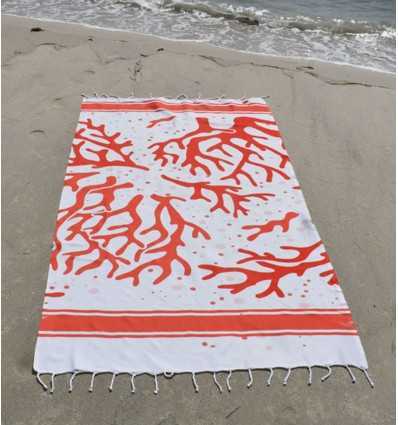 Fouta Fidji