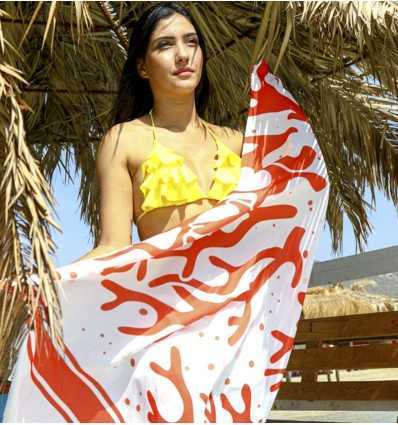 Fouta Fidji Fouta Tunisia - 4