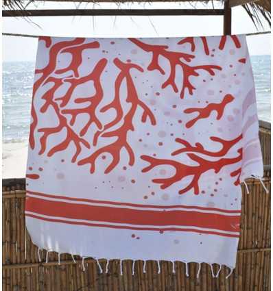 Fouta Fidji Fouta Tunisia - 6