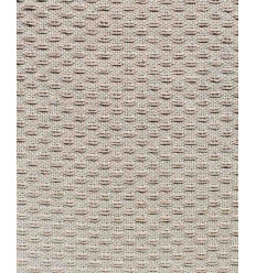 Fouta nid d'abeille unie kaki Fouta Tunisia - 1 2