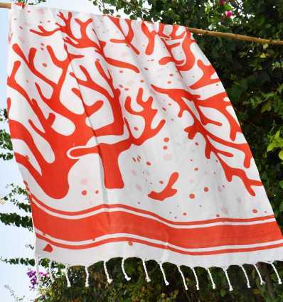 Fouta Fidji Fouta Tunisia - 3