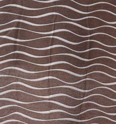 Fouta Hawaï Marron Fouta Tunisia - 3