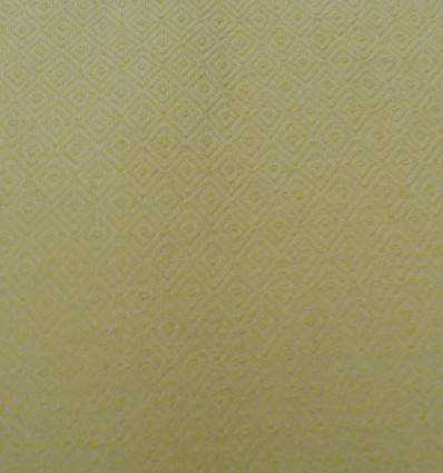 Fouta Diamant jaune clair Fouta Tunisia - 4