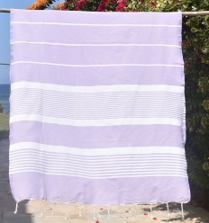 Fouta arthur parme Fouta Tunisia - 1