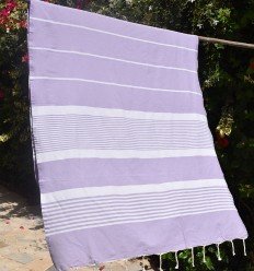 Fouta arthur parme Fouta Tunisia - 1 2