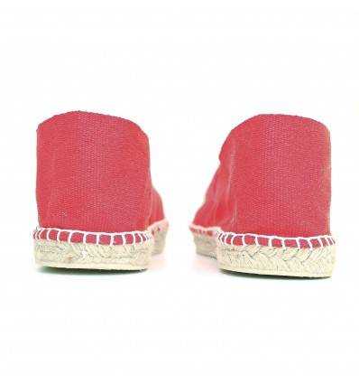 Espadrille Homme Rouge Crabster - 3