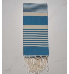 Enfant arthur bleu azur 