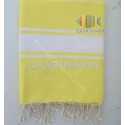 Fouta personnalisée la plage CASANIS Spain 
