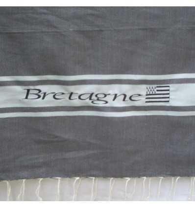 Bretagne gris