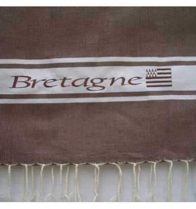 Bretagne marron