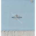 Fouta personnalisée Moët & Chandon Champagne 