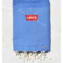 Fouta broderie évènements LEVI'S 