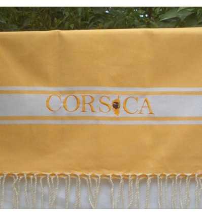 Corsica jaune