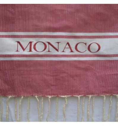 Monaco rose