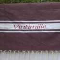 Vintimille aubergine 