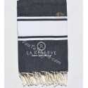 Fouta broderie La réserve 