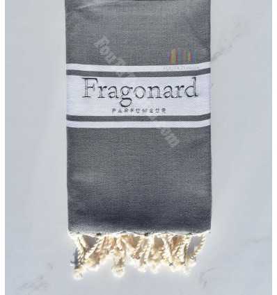 Fouta brodée Fragonard 