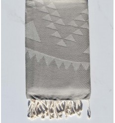 Fouta bohémian tourdille 