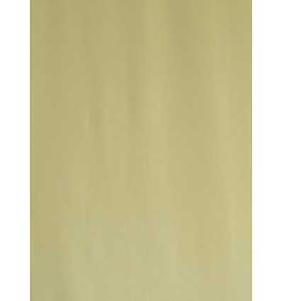 Fouta chevron jaune clair 