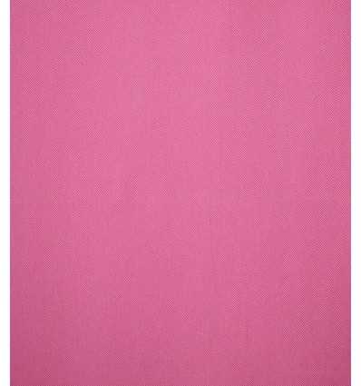 Fouta chevron rose bonbon 