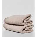 Serviette invité ELYSSA beige 