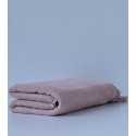 Serviette de bain LYNN saumon 