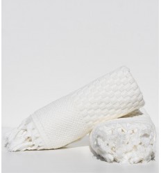 Serviette invité HAMILCAR ecru  2