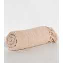 Serviette invité HANNIBAL beige 