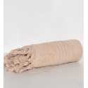 Serviette invité HANNIBAL beige 