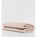 Draps de bain Elyssa beige 