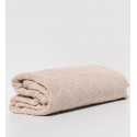 Draps de bain Elyssa beige 