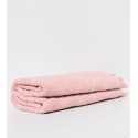 Draps de bain  Elyssa saumon 
