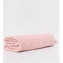 Draps de bain  Elyssa saumon 