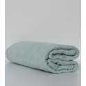 Drap de bain  Elyssa vert 