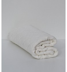 Drap de bain Elyssa écru