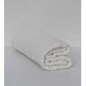 Drap de bain Elyssa écru 