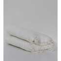 Drap de bain Elyssa écru 