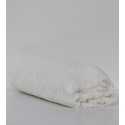 Drap de bain Elyssa écru 