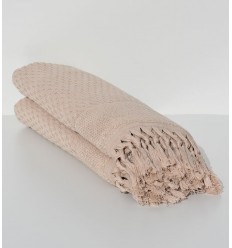 Draps de bain HAMILCAR Beige  2