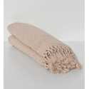 Draps de bain HAMILCAR Beige 