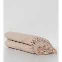Draps de bain HAMILCAR Beige 