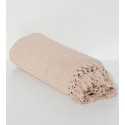 Draps de bain HAMILCAR Beige 