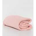 Draps de bain  HAMILCAR saumon 