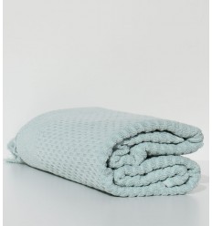 Draps de bain HAMILCAR vert  2
